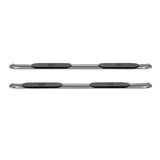 Westin 19-20 Dodge/Ram 1500 Crew Cab PRO TRAXX 4 Oval Nerf Step Bars - SS - 21-24080