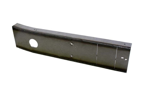 Rust Buster 1999-2006 Chevy & GMC Trucks Center Rear Frame Repair Kit - Left - RB7314L