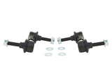 Whiteline Universal 60-80mm Swaybar Link Kit-Heavy Duty Adjustable Ball Joint - KLC140-060
