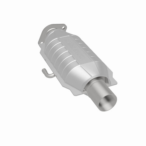 MagnaFlow Conv DF 86-89 Nissan D21 - 23617