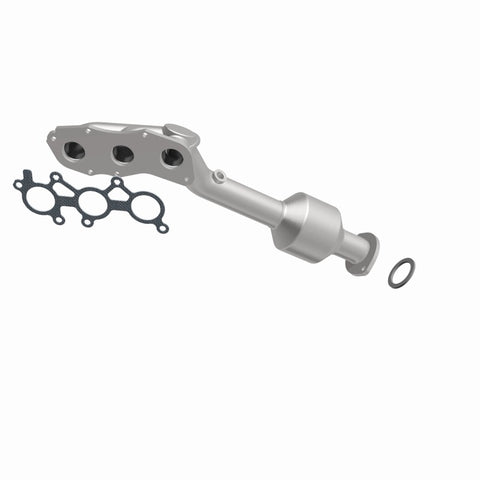 MagnaFlow Direct Fit Catalytic Converter 2006 Lexus GS300 3.0L PS - 452721