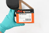 DBA 17-20 Audi A4 Rear XP Performance Brake Pads - DB15032XP