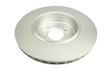 DBA 08-10 BMW 535i Rear En-Shield Street Series Rotor - DBA3421E