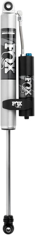 Fox 88+ Nissan Patrol Y60 & Y61 2.0 Perf Series Rear Remote Reservoir Shock 0-2.5in Lift CD Adjuster - 885-26-224