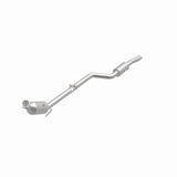 MagnaFlow 11-12 Mercedes-Benz C300 3.0L OEM Grade Direct Fit Catalytic Converter - 21-498