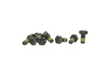Ford Racing 15-25 Mustang Super 8.8in IRS Ring Gear and Pinion Installation Kit - M-4210-B3