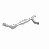 MagnaFlow Conv DF 01-03 Ford E150 4.2L Passenger Side - 93151