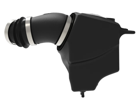 aFe Momentum GT Pro DRY S Cold Air Intake System 21-22 Jeep Wrangler 392 (JL) 6.4L V8 - 50-70080D