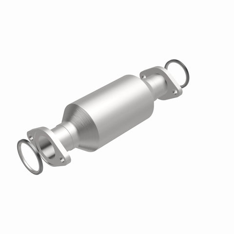MagnaFlow 85-95 Toyota 4Runner L4-2.4L California Catalytic Converter Direct Fit - 3391886