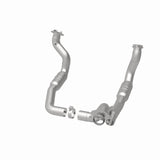 MagnaFlow Conv Direct Fit 11-14 Ford F-250 Super Duty / 350 Super Duty V8 6.2L - 52297