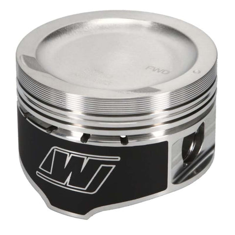Wiseco Hyundai 2.0 Dished -11.5cc 8.8:1 CR 83.0 Piston Shelf Stock - 6585M83