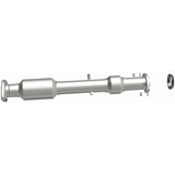 MagnaFlow Direct Fit Catalytic Converter 14-15 Toyota Highlander 3.5L - 52534