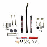 Skyjacker Suspension Lift Kit Component 1984-2001 Jeep Cherokee (XJ) - JC45