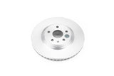 Power Stop 14-17 Buick Regal Front Evolution Geomet Coated Rotor - AR82162EVC