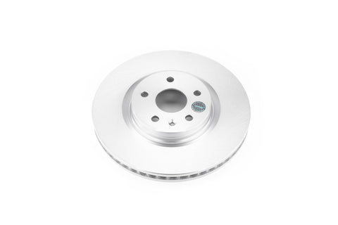 Power Stop 14-17 Buick Regal Front Evolution Geomet Coated Rotor - AR82162EVC