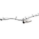 MagnaFlow SYS Cat-Back 13-14 Ford Flex 3.5L - 15338