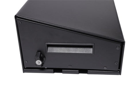 Dee Zee 19-23 Chevrolet Silverado Tool Box - Specialty Under Seat Drawer - DZ700