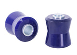 SuperPro 1974 Fiat 124 Base Rear Panhard Rod Bushing Kit - SPF2220K