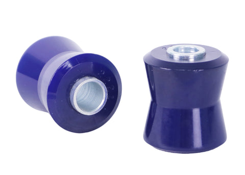 SuperPro 1974 Fiat 124 Base Rear Panhard Rod Bushing Kit - SPF2220K