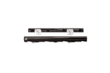 Aeromotive 08-14 GM 4.8L/5.3L Fuel Rails - Black - 14143