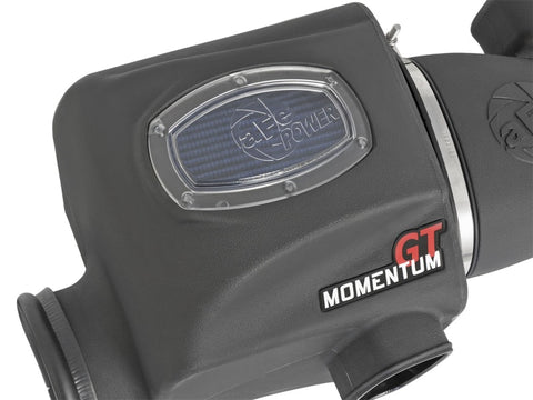 aFe Momentum GT Pro 5R Stage-2 Intake System 2016 Toyota Tacoma V6 3.5L - 54-76005