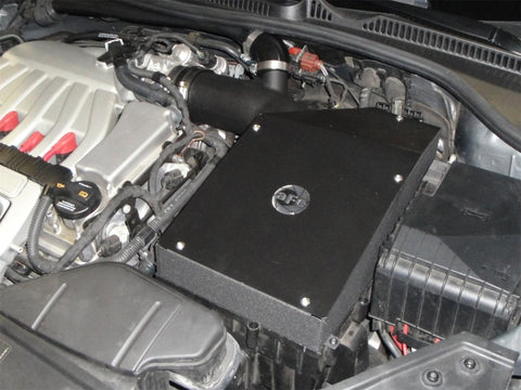 aFe MagnumFORCE Intakes Stage-2 P5R AIS P5R VW R32 08-09 V6-3.2L MKV - 54-11772