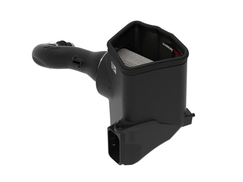 aFe Magnum FORCE Stage-2 Pro DRY S Cold Air Intake 19-20 GM Silverado/Sierra 1500 V6-4.3L - 54-13057D