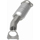 MagnaFlow Direct Fit Catalytic Converter 04 Toyota Sienna 3.3L - 49099