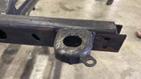 Rust Buster Avalanche/Suburban/Yukon Rear Body Frame Mount - RB7416