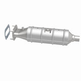MagnaFlow Direct Fit Catalytic Converter Ford-OEM Fit 94 95 - 55213