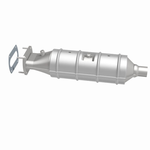 MagnaFlow Direct Fit Catalytic Converter Ford-OEM Fit 94 95 - 55213