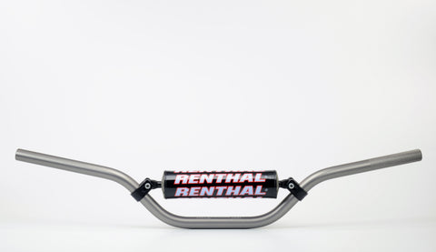 Renthal RC Mini / 85 cc. 7/8 in. Handlebar - Mini Tanium - 784-03-TT-03-219
