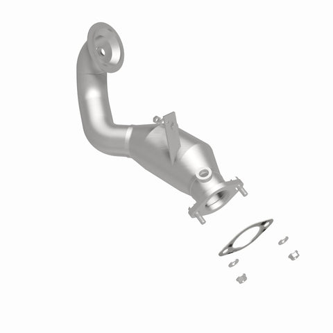 MagnaFlow Front Rearward Direct Fit Catalytic Converter 09-16 BMW Z4 3.0L - 21-170