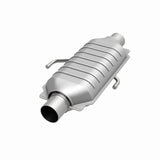 MagnaFlow Conv Univ 3/3 W/2Air - 95029