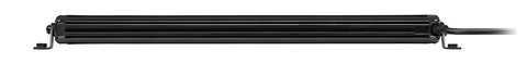 Hella Universal Black Magic 20in Thin Light Bar - Driving Beam - 358176301