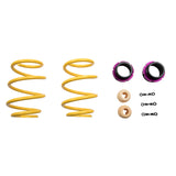 KW H.A.S. for Mercedes CLS63vAMG E 63 Sedan - 25325071