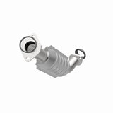 MagnaFlow Direct Fit Catalytic Converter 04-07 Cadillac CTS 2.8L/3.6L Driver Side - 24931