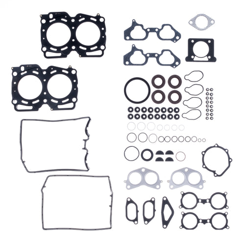 Cometic Street Pro 02-05 Subaru WRX EJ205 DOHC 93mm Bore .027in Thick Complete Gasket Kit - PRO2023C-027