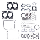Cometic Street Pro 02-05 Subaru WRX EJ205 DOHC 92mm Bore .041in Thickness Complete Gasket Kit - PRO2023C-920-041