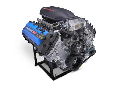 Ford Racing 5.2L Aluminator XS Crate Engine (No Cancel No Returns) - M-6007-A52XS