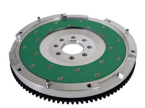 Fidanza 95-99 Mitsu Eclipse 2.0 NA ONLY Aluminum Flywheel (96 and above must use 95 clutch and fw bo - 194201