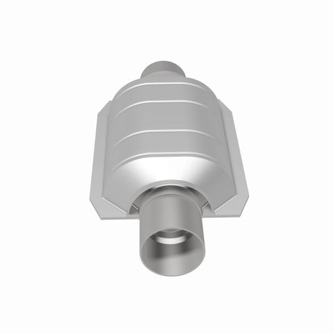 MagnaFlow Conv Universal 2.5 inch T2 Front - 333106