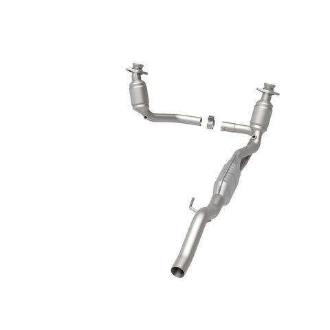 Magnaflow Conv DF 00-03 Dakota 4.7L - 447248