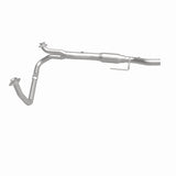MagnaFlow Conv DF 2002 Dodge Ram 1500 Van 3.9 - 4451209