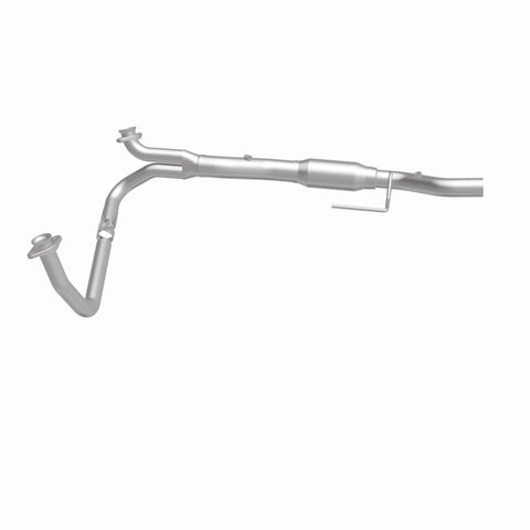 MagnaFlow Conv DF 2002 Dodge Ram 1500 Van 3.9 - 4451209