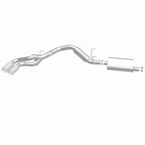 MagnaFlow SYS Cat-Back 2014 Ram 2500 6.4L Dual - 15333