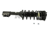 KYB Shocks & Struts Strut Plus Rear Right FORD Escort 1997-03 MERCURY Tracer 1997-99 - SR4014