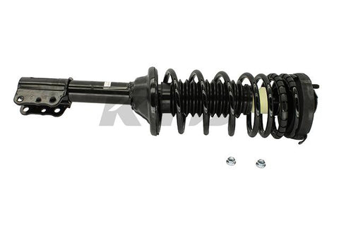 KYB Shocks & Struts Strut Plus Rear Right FORD Escort 1997-03 MERCURY Tracer 1997-99 - SR4014
