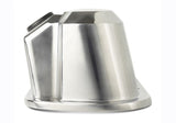 Ford Racing 289-351 Slant Edge Chrome Valve Cover - 302-139