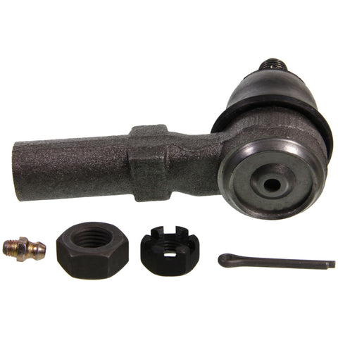 MOOG 95-98 Nissan 240SX Front Outer / Outer Tie Rod End - ES3438